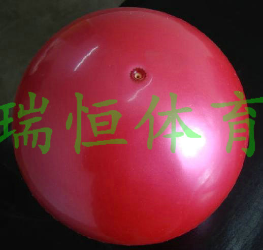 生產銷售 加厚防爆55cm瑜伽球體操球 藝術韻律體操球批發・進口・工廠・代買・代購