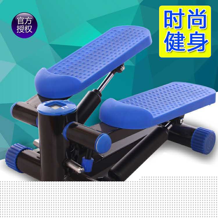 正品傢用多功能踏步機迷你腳踏機踩踏機靜音運動健身器材工廠,批發,進口,代購