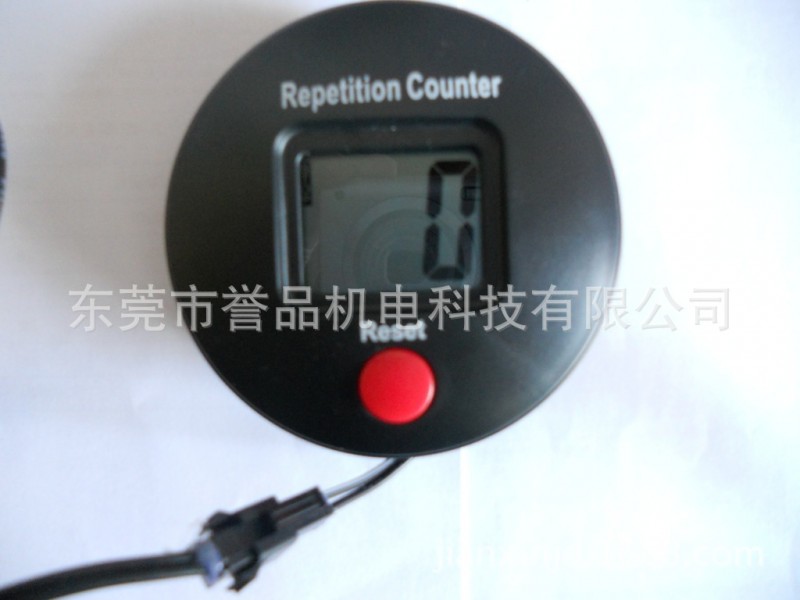 健身器材機表健身器材電子表運動器材電子表踏步機電子表過山車表批發・進口・工廠・代買・代購