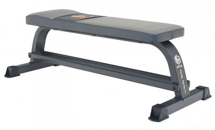 專業多功能啞鈴凳平凳SB661仰臥板飛鳥凳大重量臥推凳健身器材工廠,批發,進口,代購