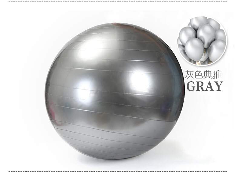 瑜伽球健身球加厚防爆球特價正品65cm批發・進口・工廠・代買・代購
