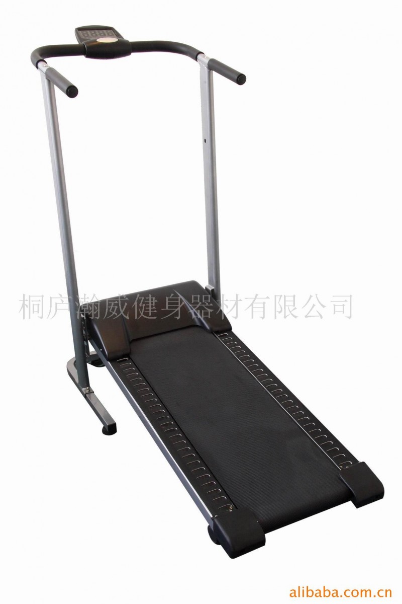 供應機械跑步機 磁控跑步機 歐美品質工廠,批發,進口,代購