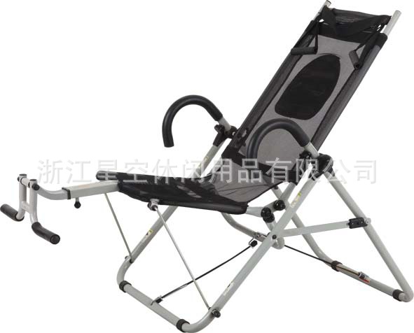 健腹 AB Chair 健身椅工廠,批發,進口,代購