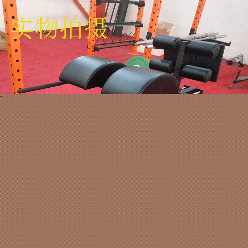 山羊挺  腰腹訓練器 CROSSFIT 私教用品工廠,批發,進口,代購