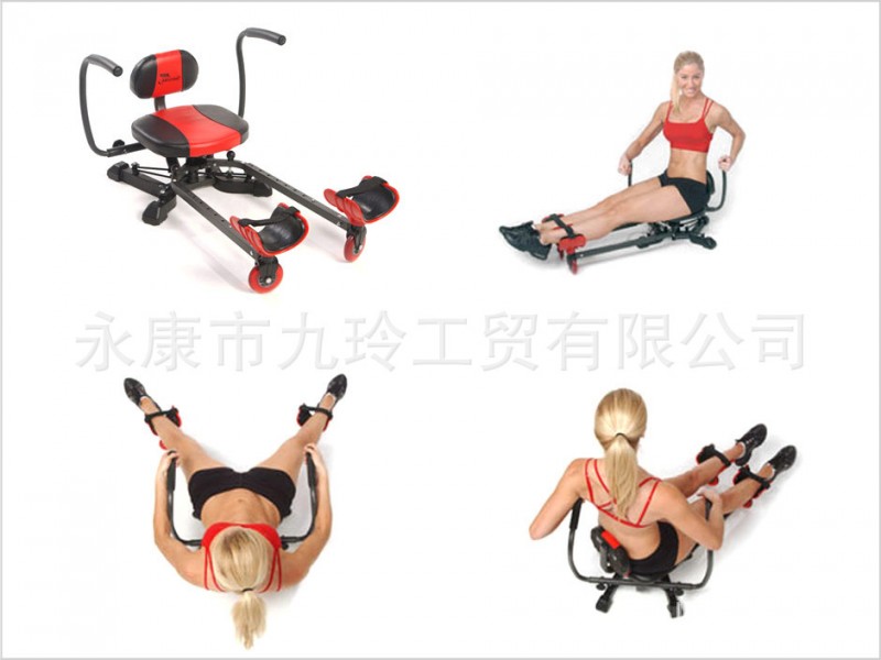 扭腰機 AB Storm Exerciser Pro 美腿器,廠傢大促批發・進口・工廠・代買・代購