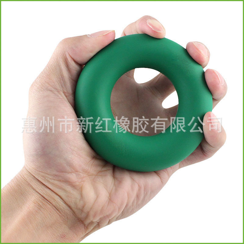 Hand Grip 矽膠握力器 握力圈 矽膠健身器材 增強指力掌力好工具批發・進口・工廠・代買・代購