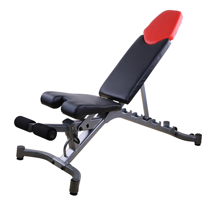 酷巴哥 啞鈴椅 飛鳥凳 臥推 仰臥板 腹肌板傢用健身器材批發・進口・工廠・代買・代購