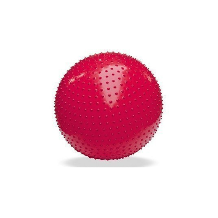 供應加厚防爆75cm健身瑜伽球 顆粒麵瑜伽球 健身球 體育用品批發・進口・工廠・代買・代購