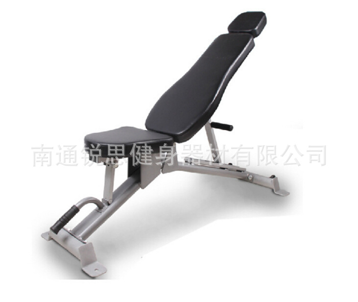 商用多功能啞鈴凳 專業健身椅可調小飛鳥臥推器材腹肌仰臥板工廠,批發,進口,代購