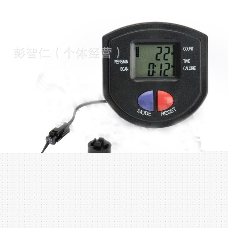 YXTB-06踏步機電子表、運動、健身器材機表、品牌定製！工廠,批發,進口,代購
