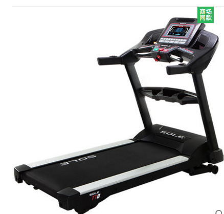 美國sole速爾TT8NEW進口傢用電動跑步機健身器材F85PRO升級款批發・進口・工廠・代買・代購