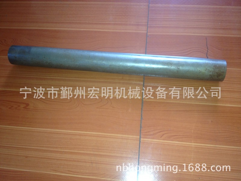 跑步機滾輪專用成型縮管設備，健身機滾輪雙頭縮管專用設備批發・進口・工廠・代買・代購
