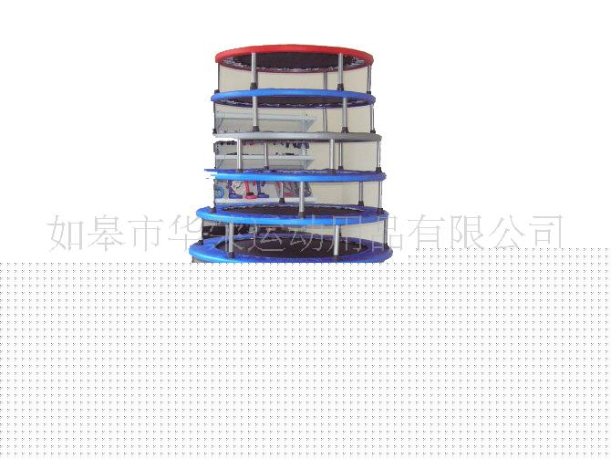 供應跳床 小蹦床 蹦床HRTL01工廠,批發,進口,代購