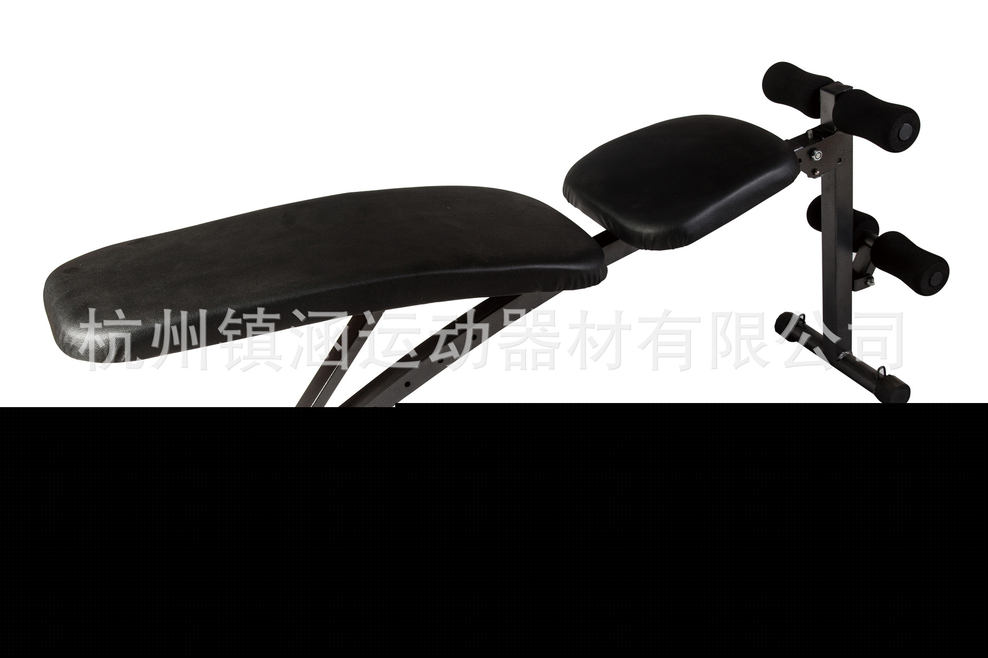 仰臥版2007 Sit Up Bench批發・進口・工廠・代買・代購