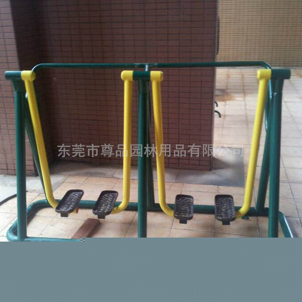 廠價供應 公園小區康體設施 戶外設施 休閒康體設備 情侶漫步器批發・進口・工廠・代買・代購