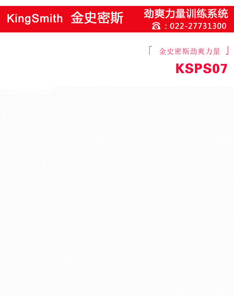 金史密斯KSPS07水平訓練椅多功能平凳啞鈴練習椅健身訓練椅工廠,批發,進口,代購