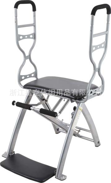 帶扶手健身椅 Malibu 瑜伽椅工廠,批發,進口,代購
