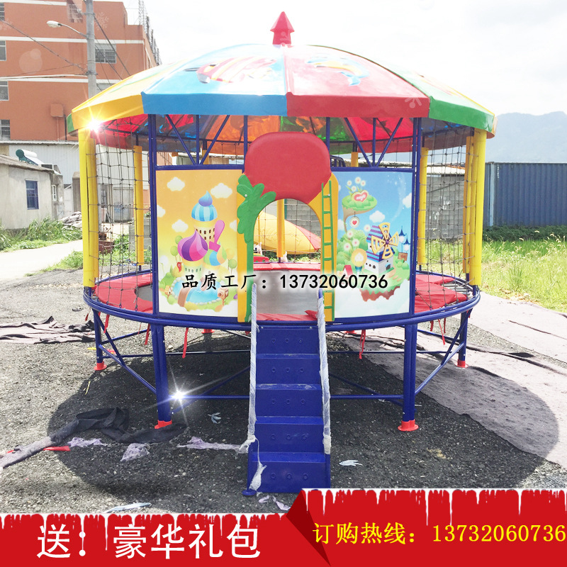 蹦床/跳跳床/充氣蹦床/幼兒園蹦床/大型蹦床蹦蹦床兒童玩具配件工廠,批發,進口,代購