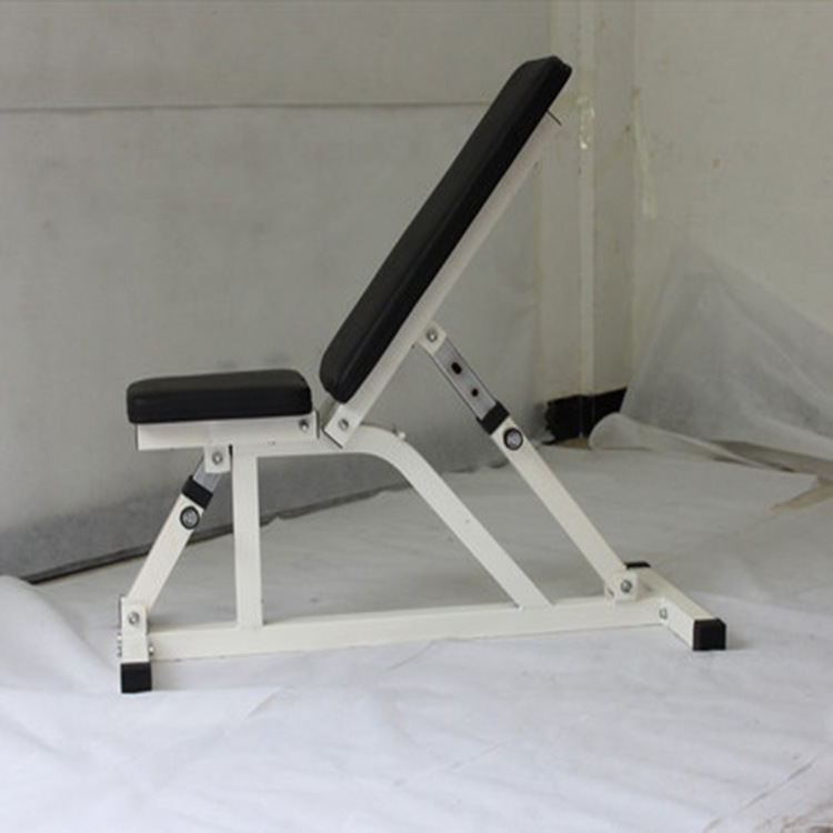 健身器材多功能啞鈴凳 商用臥推平凳 飛鳥凳 腹肌板 健身椅工廠,批發,進口,代購