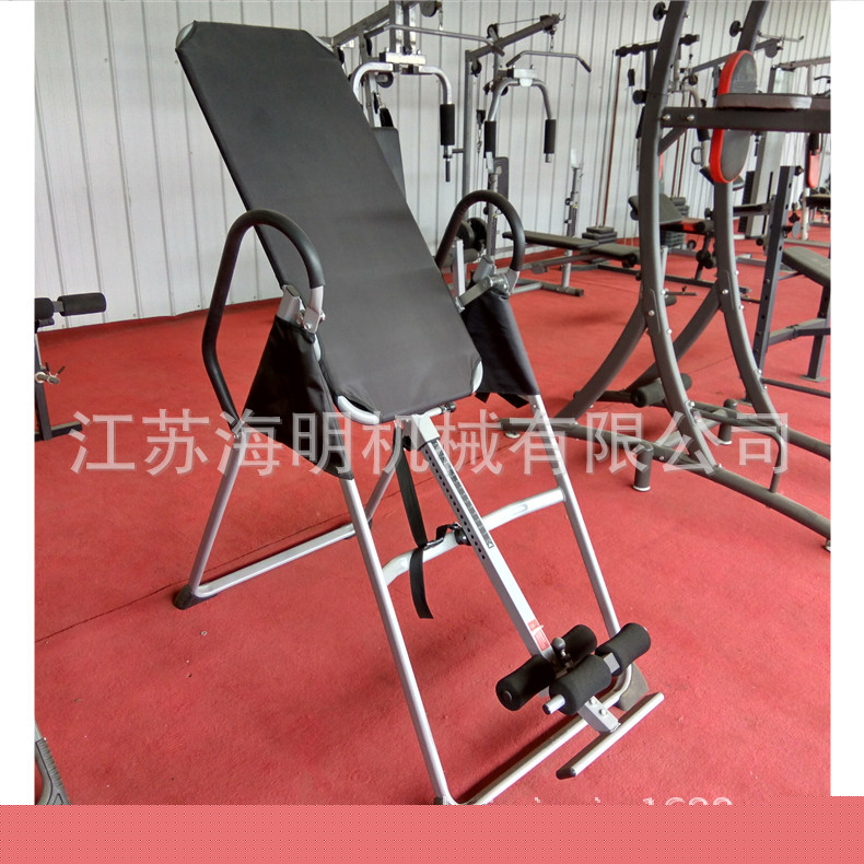 倒立機傢用型健身器材廠傢直銷品質保證FOB上海 可定製工廠,批發,進口,代購