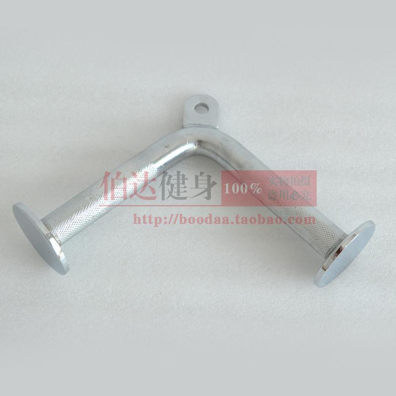 MTP帶圓片拉桿金屬鋼電鍍健身房大型力量訓練器械健身器材配件工廠,批發,進口,代購