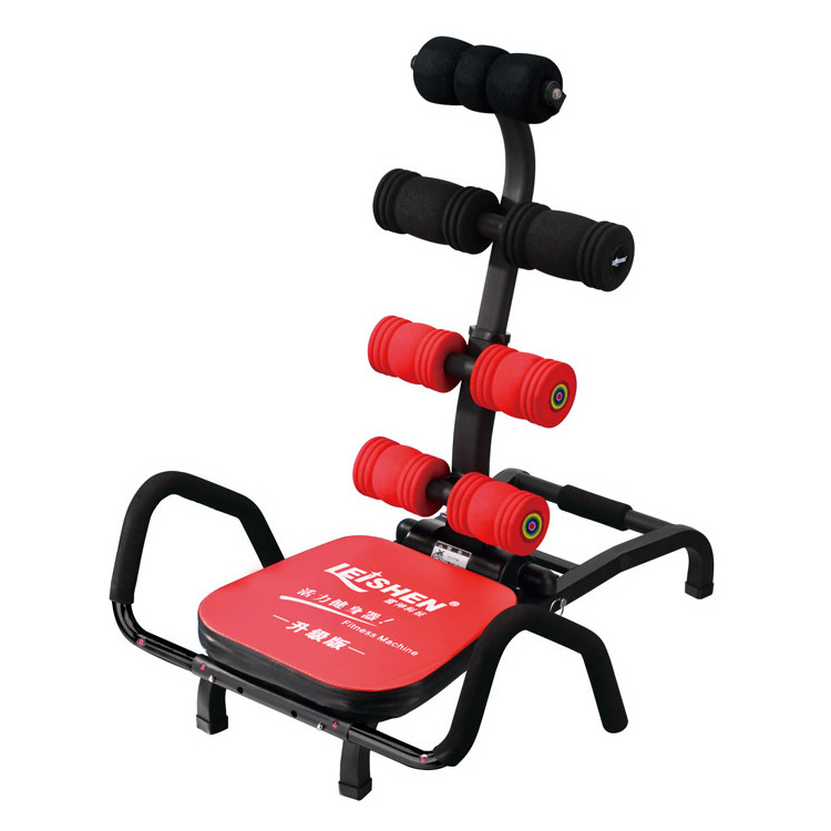 專業銷售  多功能健身椅 AB MASTER健身搖搖椅 收腹健身器工廠,批發,進口,代購