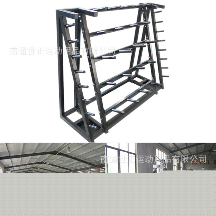 萊美杠鈴架萊美杠鈴片存儲架工廠直銷可放20套標準萊美杠鈴套裝工廠,批發,進口,代購