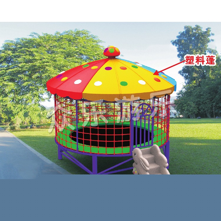 精品推薦 廠傢直銷 低價出售 兒童遊樂設備 跳床蹦床 圓形蹦床工廠,批發,進口,代購