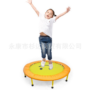 笑臉型跳跳床 平衡蹦健骨增高 40-45-48-54-60英寸 代發批發出口批發・進口・工廠・代買・代購