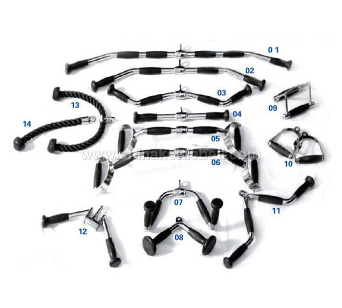 廠傢直銷室內健身器材 組合健身器材用拉力器 機械零件批發・進口・工廠・代買・代購