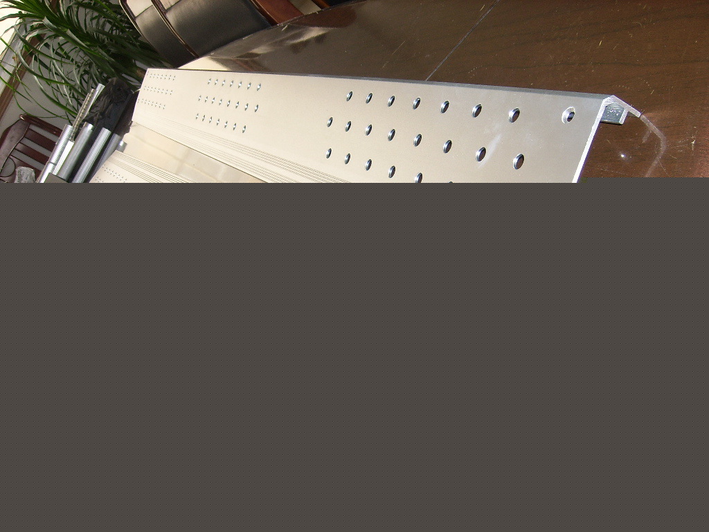 跑步機邊條   精密器材配件    精密鋁件加工工廠,批發,進口,代購