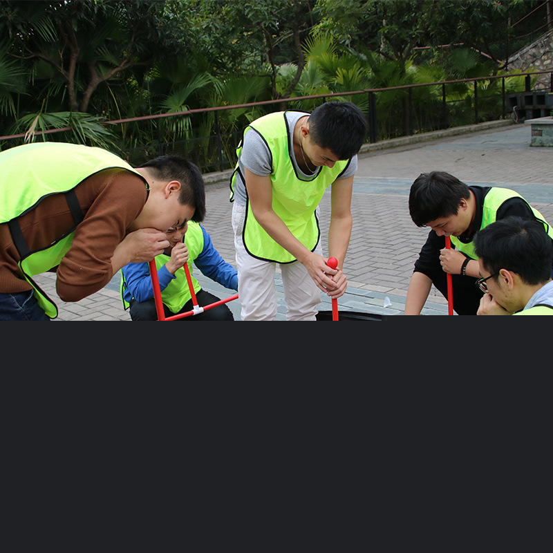 呼吸的力量戶外團隊拓展活動遊戲道具趣味運動會團體訓練道具器材批發・進口・工廠・代買・代購