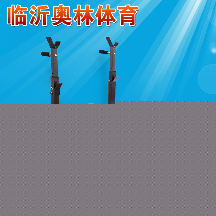 【廠價直銷】專業傢用健身運動器材 多功能臥推床 杠鈴臥推架批發批發・進口・工廠・代買・代購