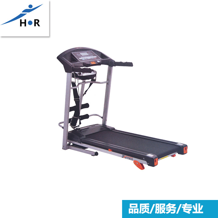 JX-650D  豪華傢用跑步機  專用器材跑步機 傢用有氧運動工廠,批發,進口,代購