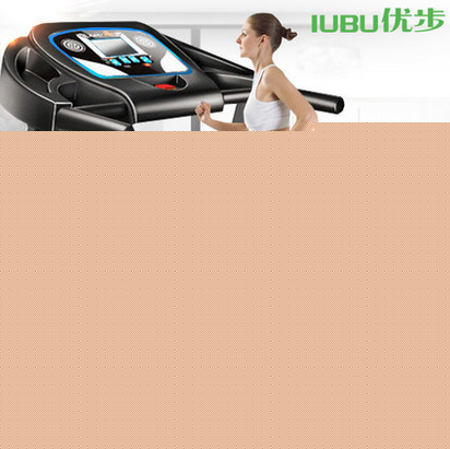 優步傢用跑步機款迷你超靜音折疊小型電動免安裝空氣進化器工廠,批發,進口,代購