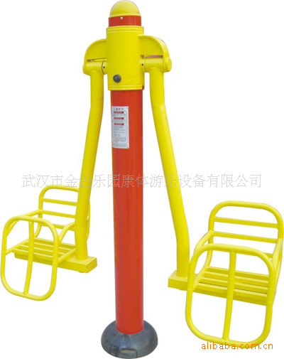 供應健身器材(圖) 戶外健身器材、小區健身器材、休閒桌椅批發・進口・工廠・代買・代購