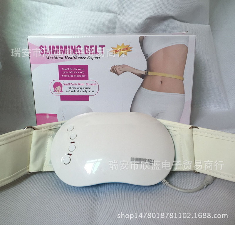 SLIMMING BELT美體甩脂機 瘦身甩肉機束身減脂美腰機廠傢直銷工廠,批發,進口,代購