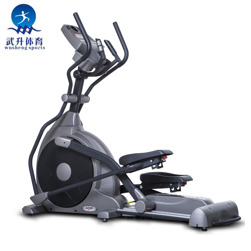 美國正倫健身器材 橢圓機健身車 A10TA10系列9550D 自發電健身車批發・進口・工廠・代買・代購