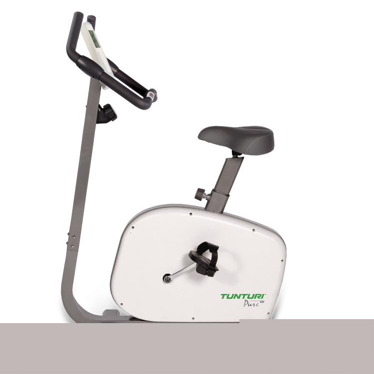 TUNTURI PURE bike10.1電磁控健身車動感單車健身器材藍牙多媒體工廠,批發,進口,代購
