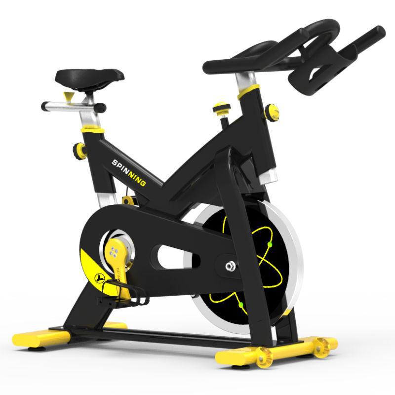 英迪菲YD-650商用動感單車 健身車健身器材 靜音傢用批發・進口・工廠・代買・代購