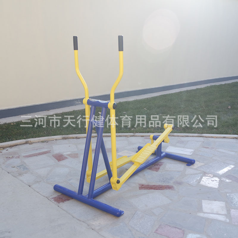 戶外健身器腰腿部器室外健身器材小區廣場老年人健身路徑器材批發・進口・工廠・代買・代購