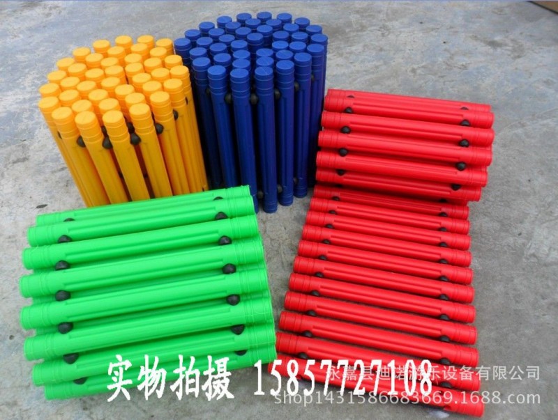 感覺統合訓練器材*幼兒園平衡步行道 兒童塑料平衡器 幼兒踩踏器批發・進口・工廠・代買・代購
