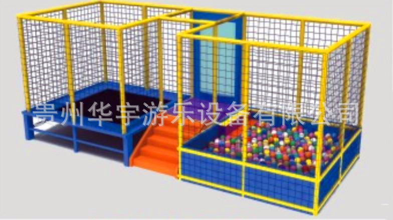 兒童蹦床、兒童室外大型玩具、兒童遊樂設施、跳跳床、幼兒園蹦床批發・進口・工廠・代買・代購