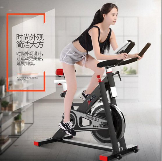 SPINNING 401傢用動感單車機超靜音健身車室內運動腳踏車健身器材批發・進口・工廠・代買・代購