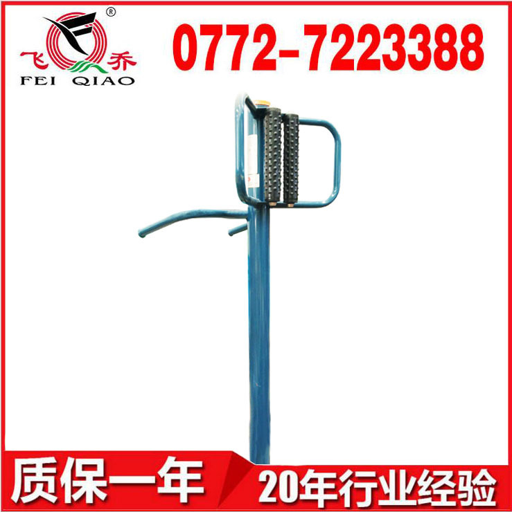 體育器材飛喬堅固耐用價格實惠 扭腰器 腰背按摩器 瘦腰批發・進口・工廠・代買・代購