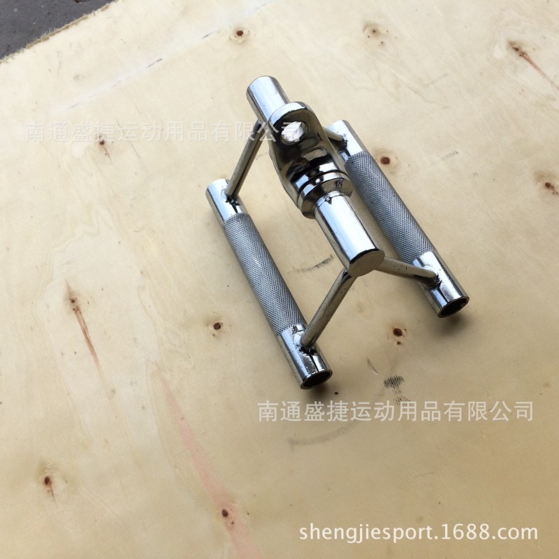 健身房專用，健身器材配件,橡膠手把大飛鳥拉桿批發・進口・工廠・代買・代購