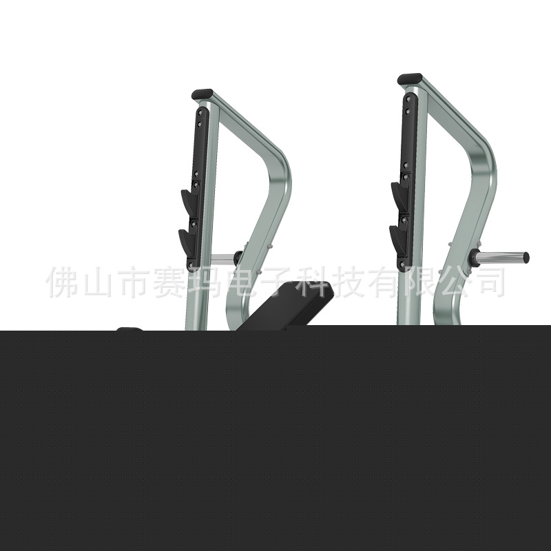 賽瑪上斜推胸訓練器PSM-GC105工廠,批發,進口,代購