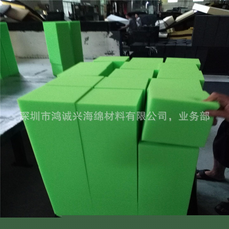 遊樂場兒童黃色防震海綿/防摔黃色泡棉工廠,批發,進口,代購