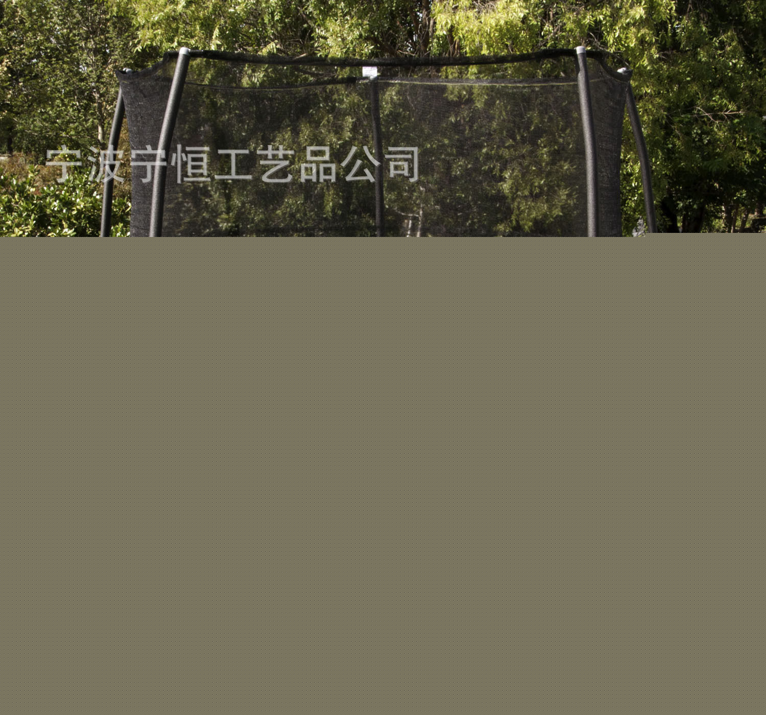 戶外蹦床蹦極床跳跳床帶護網跳床工廠,批發,進口,代購