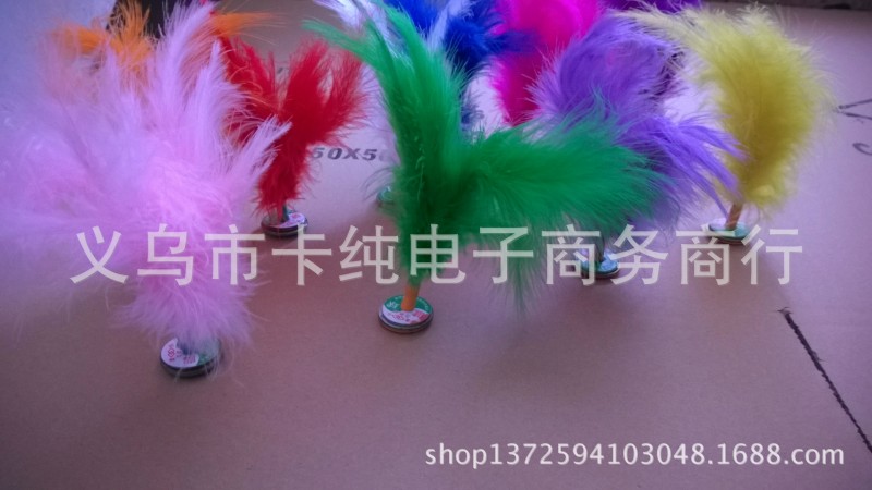 羽毛毽球 火雞毛毽子 比賽專供工廠,批發,進口,代購